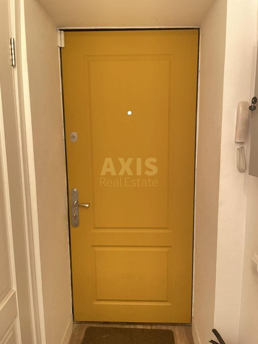 3k apartment pr-t Peremogy 205782717