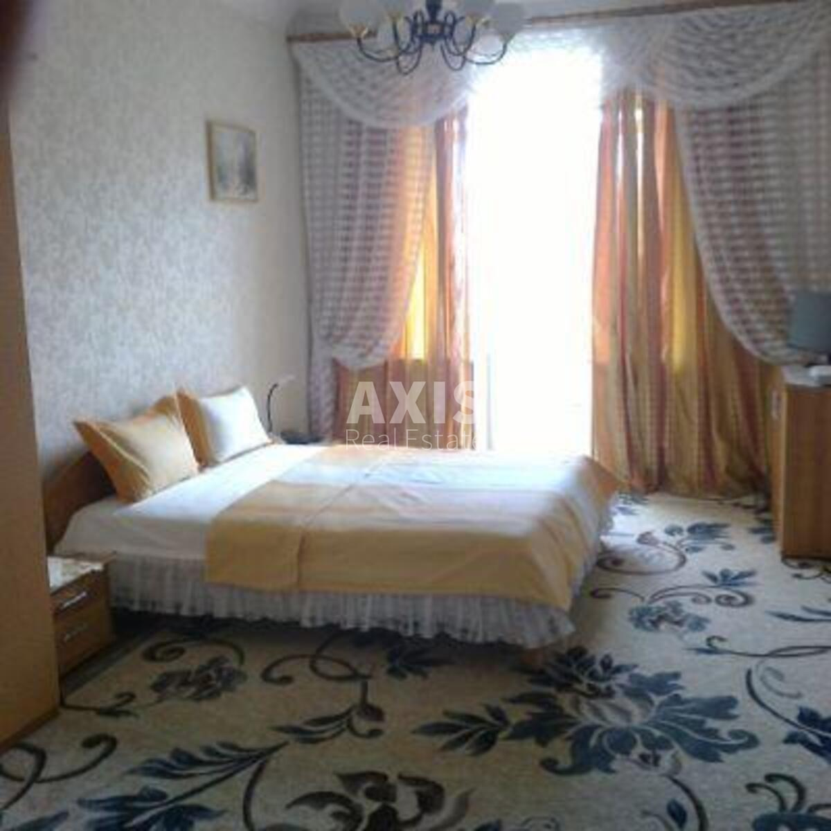 1k apartment vul. Velyka Vasyl'kivs'ka 24/1576274
