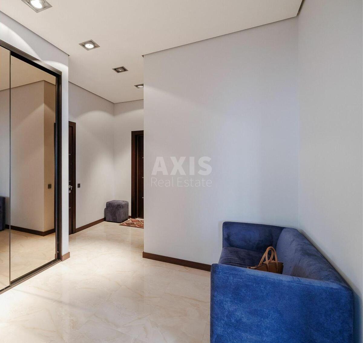 2k apartment vul. Mehanizatoriv 2578935