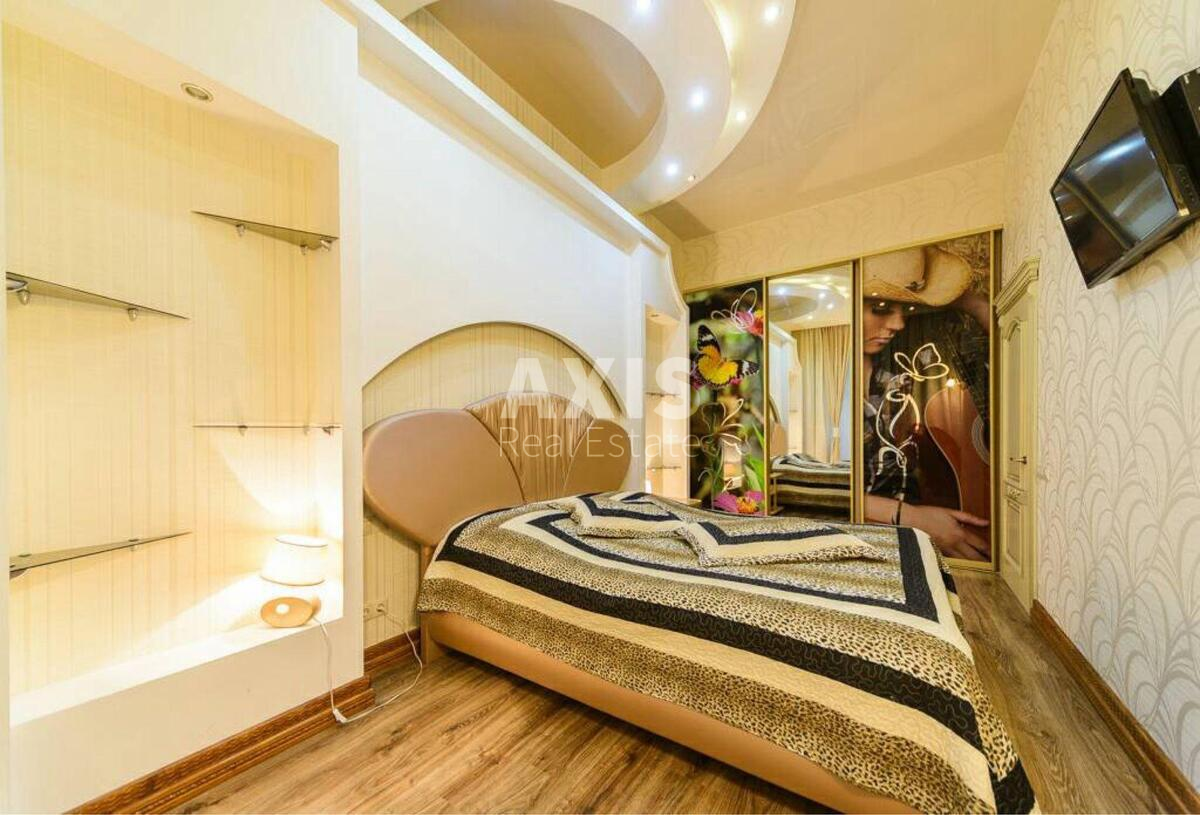 2k apartment vul. Jaroslaviv Val 21568541