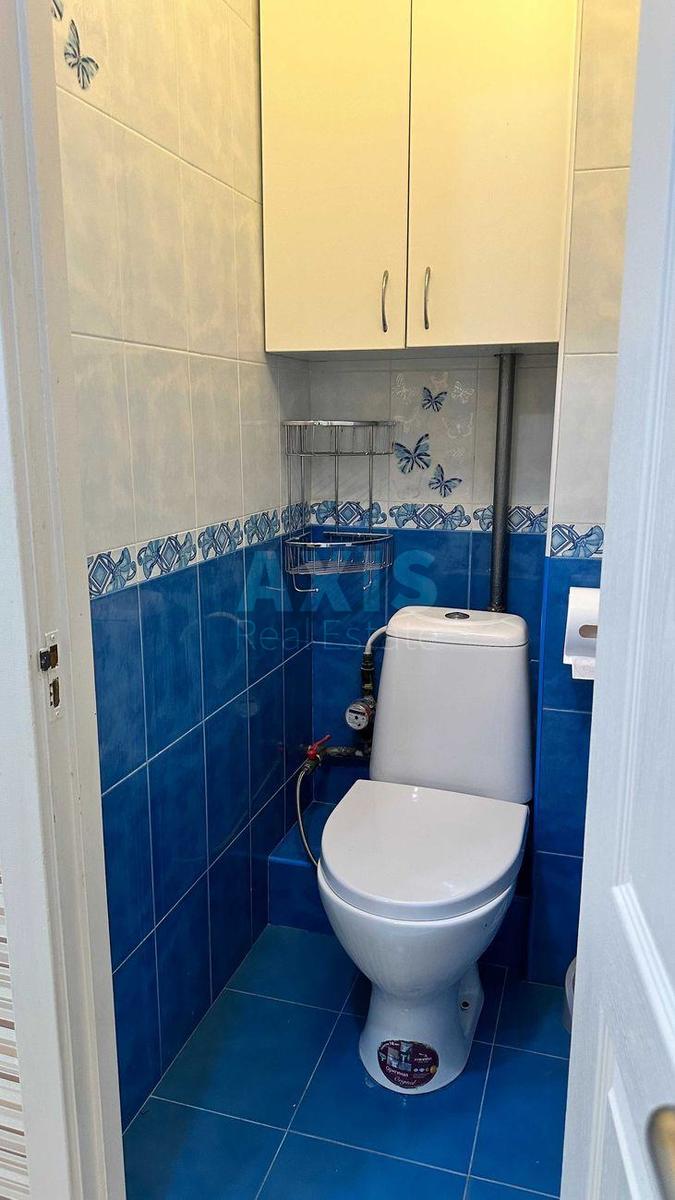 3k apartment vul. Verbyc'kogo Arhitektora 26Б8