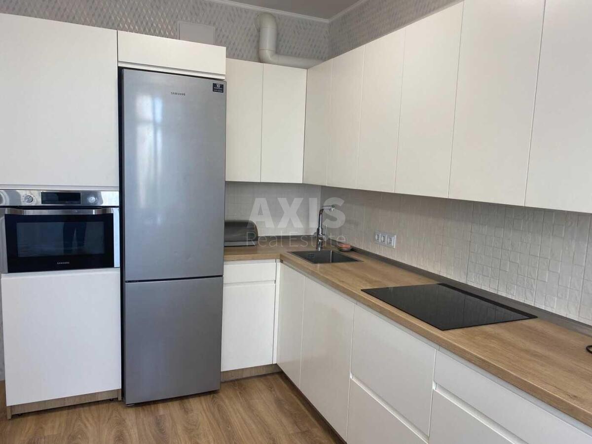 3k apartment pr-t Sobornosti 30