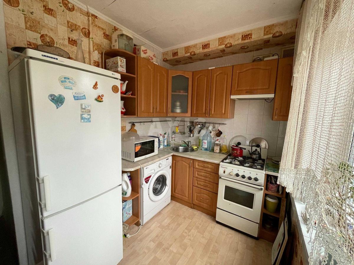 2к квартира бул. Перова 8421525