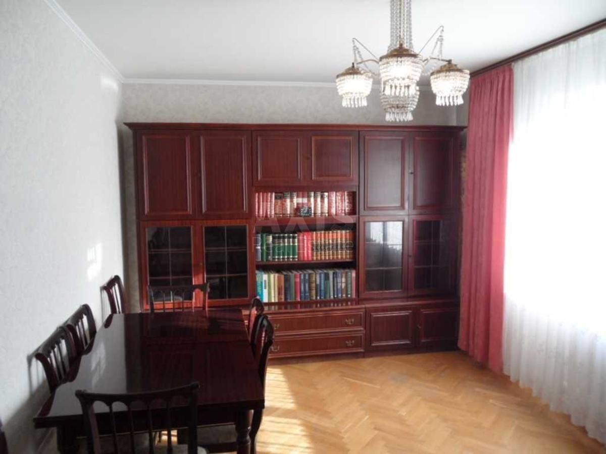 2k apartment vul. Rudenko Larysy 10В0