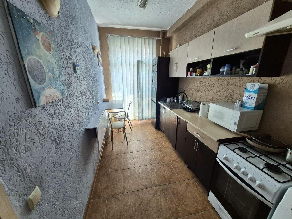 1k apartment vul. Lucenka Dmytra 12А57987
