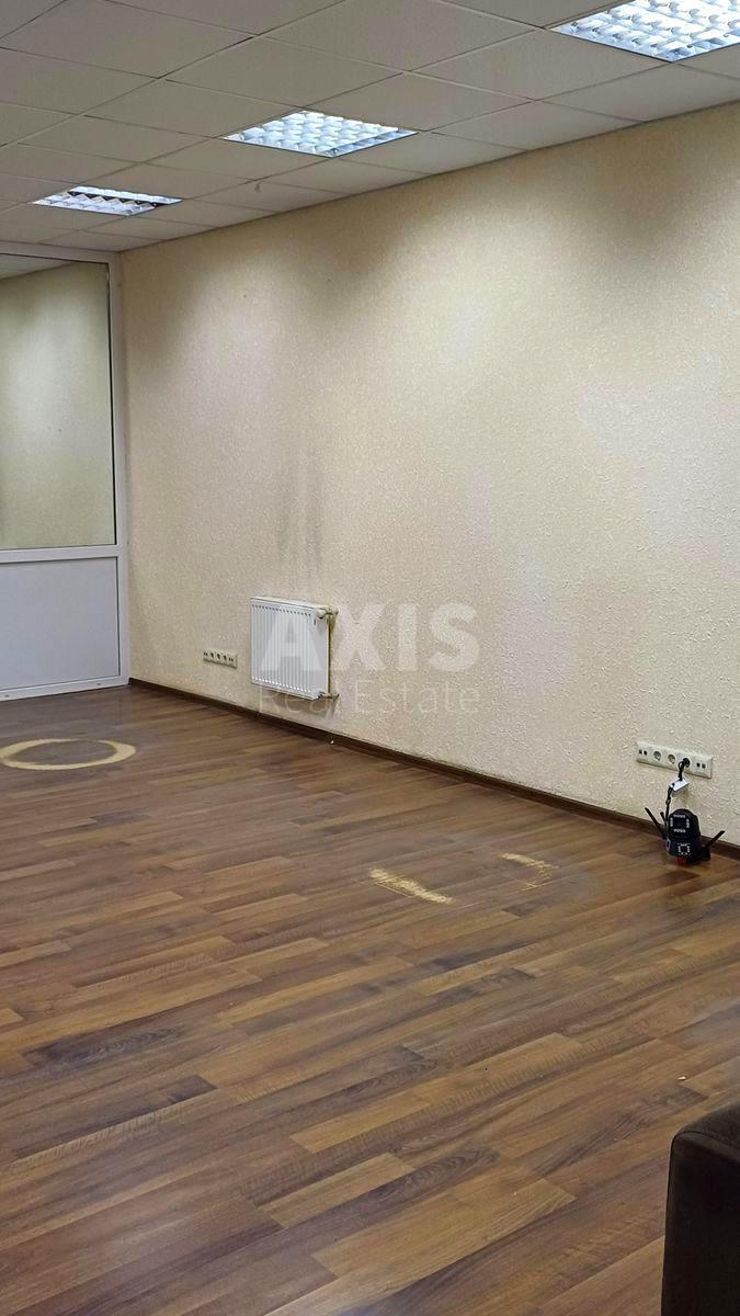 Office vul. Syrec'ka 54, 408m2622812