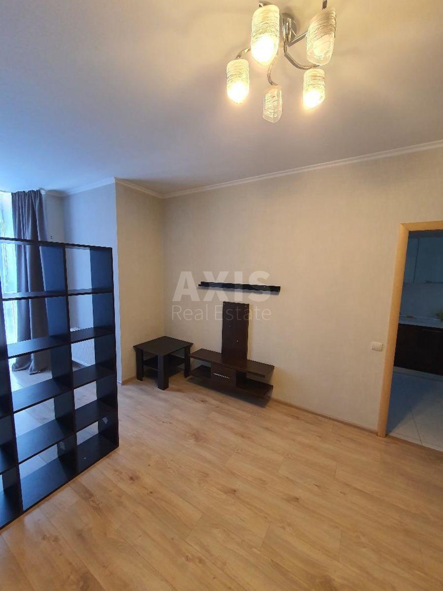 1k apartment vul. Dragomanova 2А3
