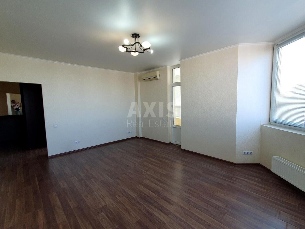 2k apartment vul. Ahmatovoi' Anny 32/18594112