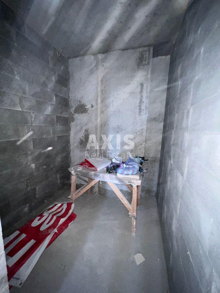 3k apartment vul. Kahovs'ka 565