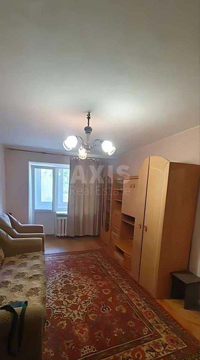 2k apartment vul. Krasnova Mykoly 8А3