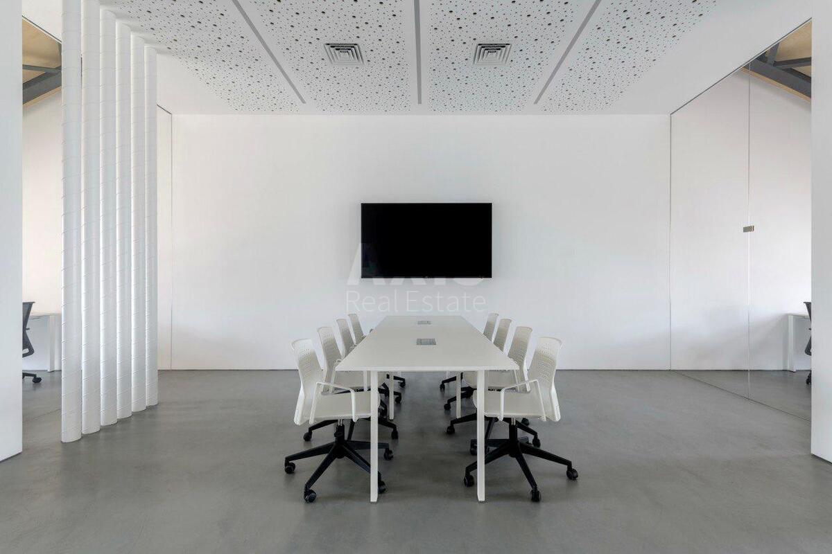 Office vul. Oleksandra Konyskoho 46, 165m2636421