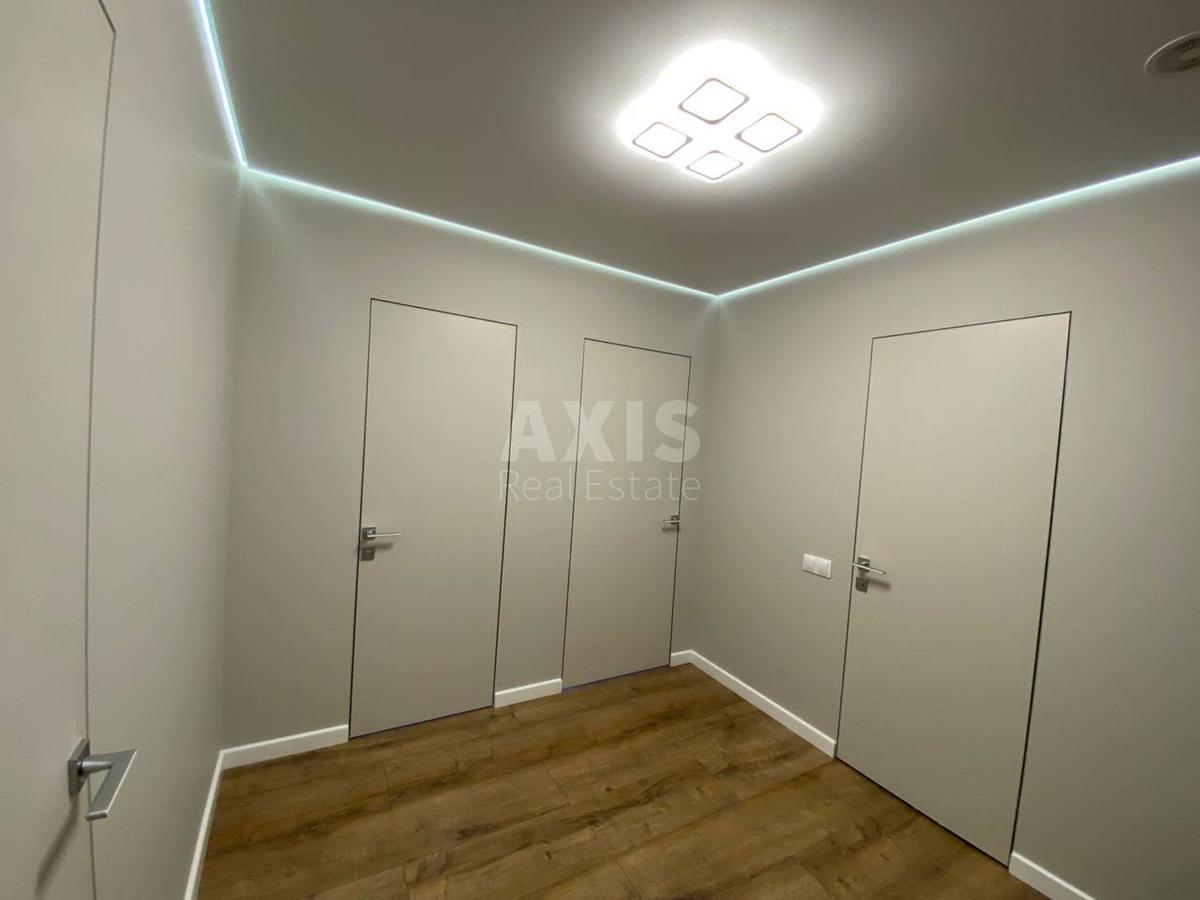 2k apartment uzv. Lysogirs'kyj 26А10
