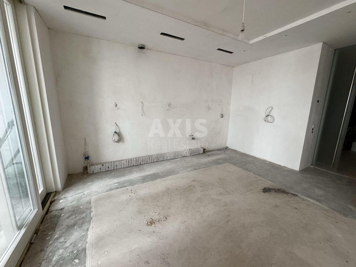 4k apartment vul. Mykil's'ko-Slobids'ka 1А1
