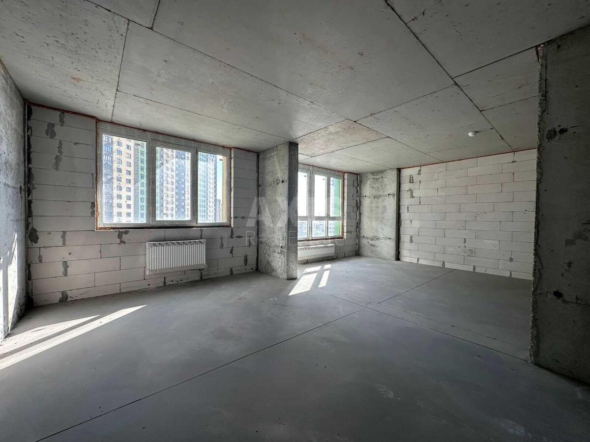 2k apartment vul. Myhajla Maksymovycha 321