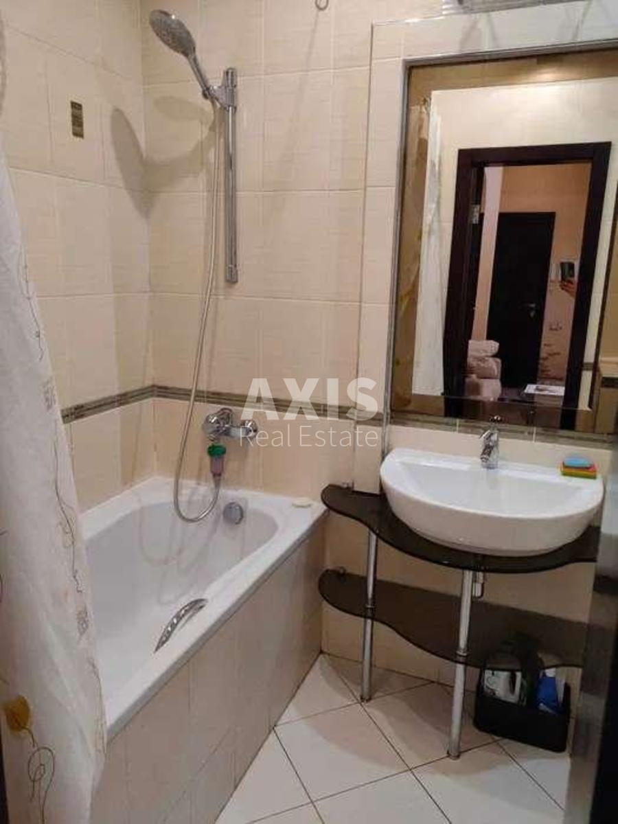 2k apartment vul. Pervomajs'kogo Leonida 9236194