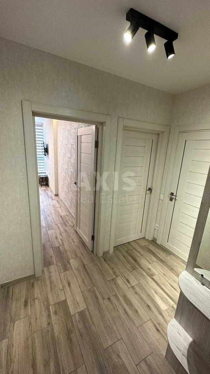 1к квартира пр-т Правды 39В3