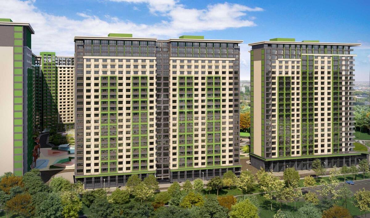 Trade object vul. Myhajla Maksymovycha 32, 69m2635274