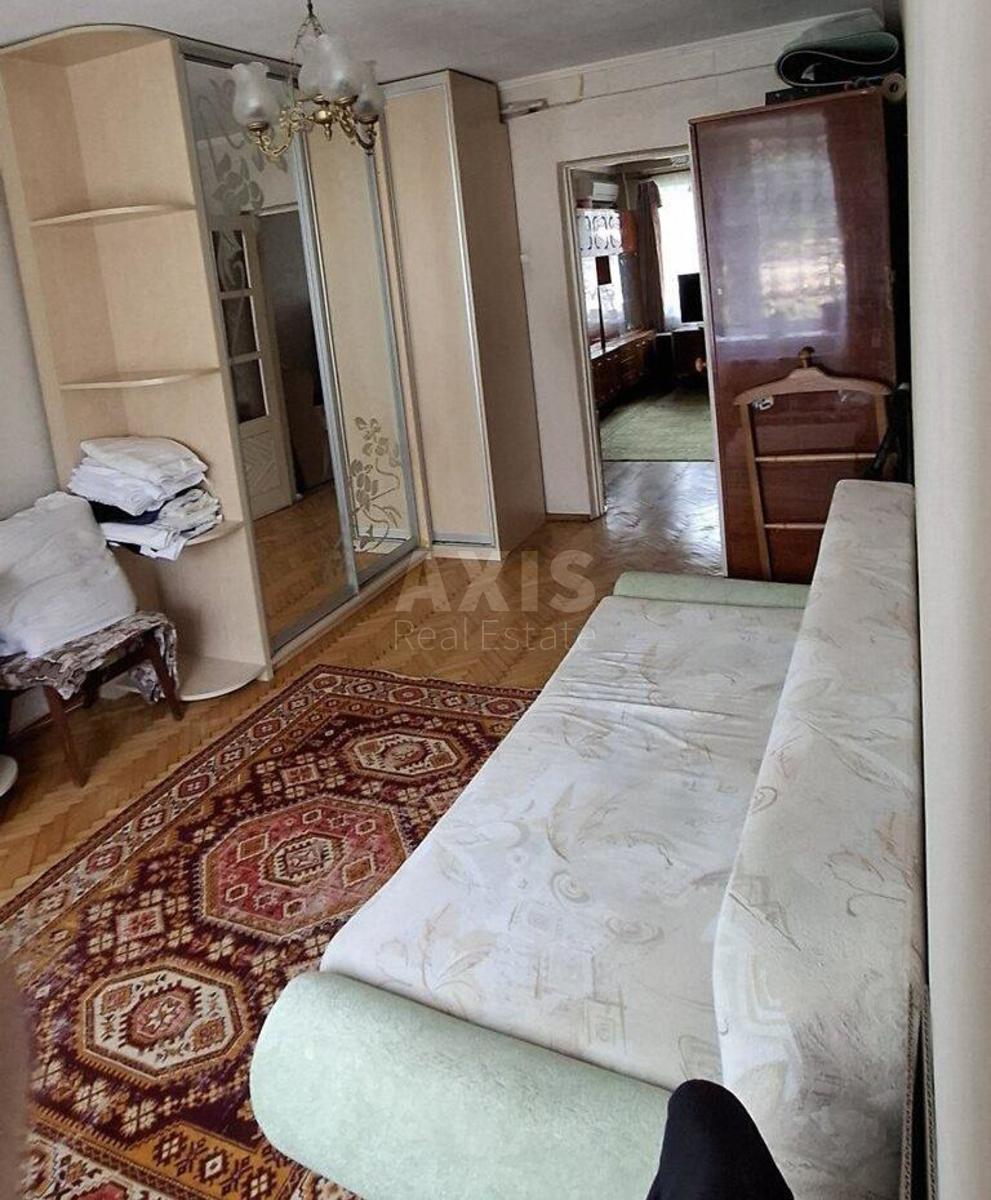 2к квартира ул. Воскресенская 18А5
