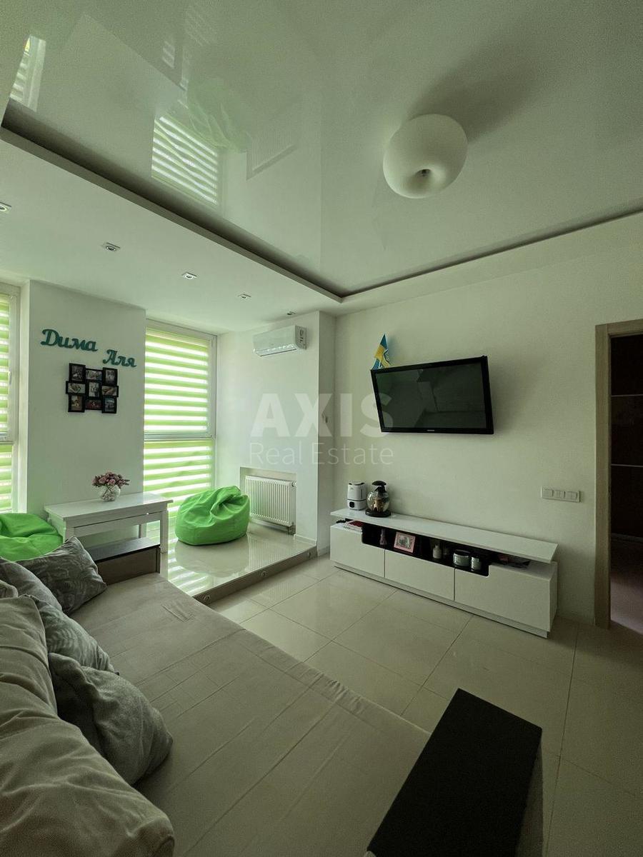 2k apartment vul. Regeneratorna 40