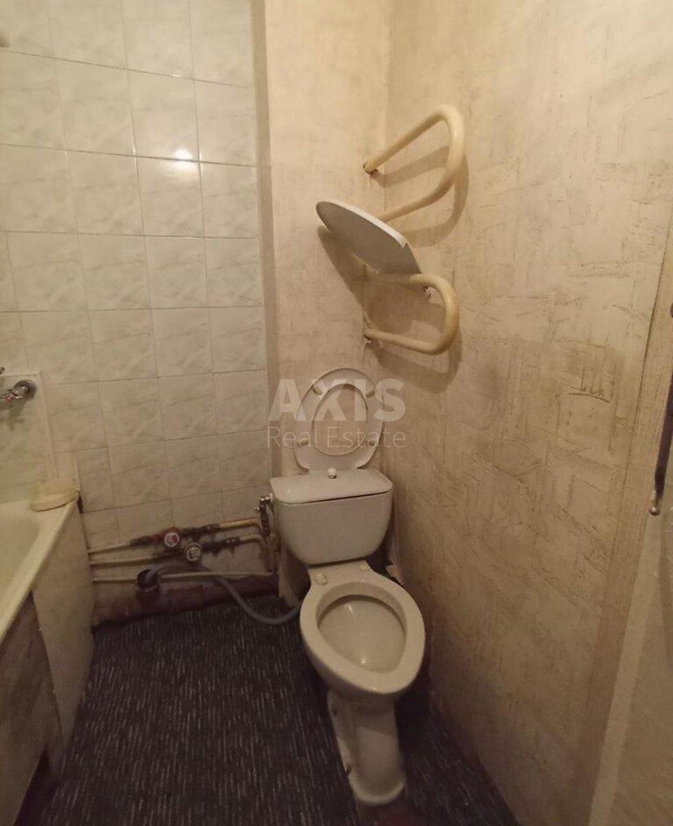1к квартира ул. Радужная 3А4