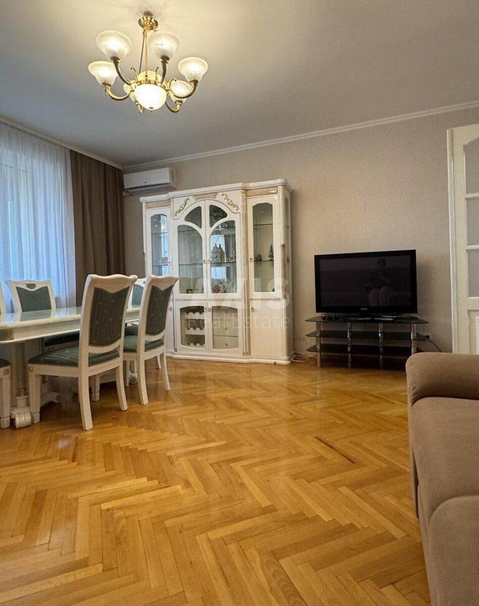 3k apartment vul. Staronavodnyc'ka 4592802