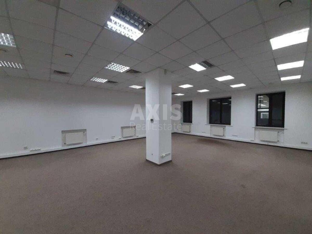 Office vul. Horyva 55, 463m21