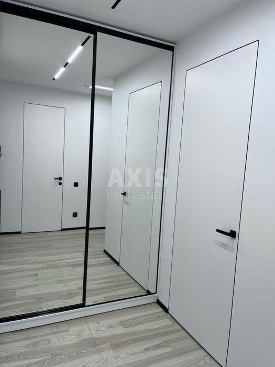 1k apartment vul. Kudrjashova 8592988