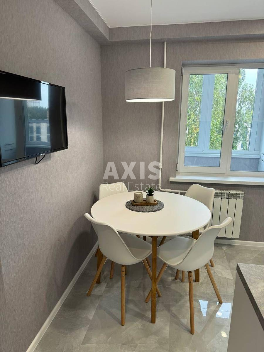 1k apartment vul. Kasijana Vasylja 10430453