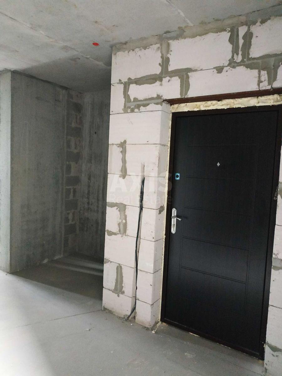 2k apartment vul. Strokacha Tymofija 90