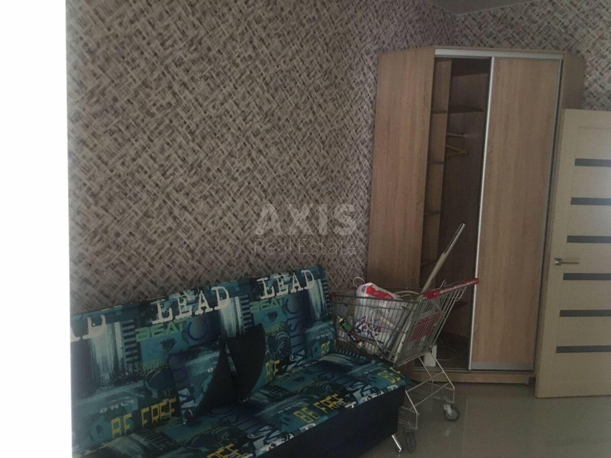 3к квартира ул. Павловская 173