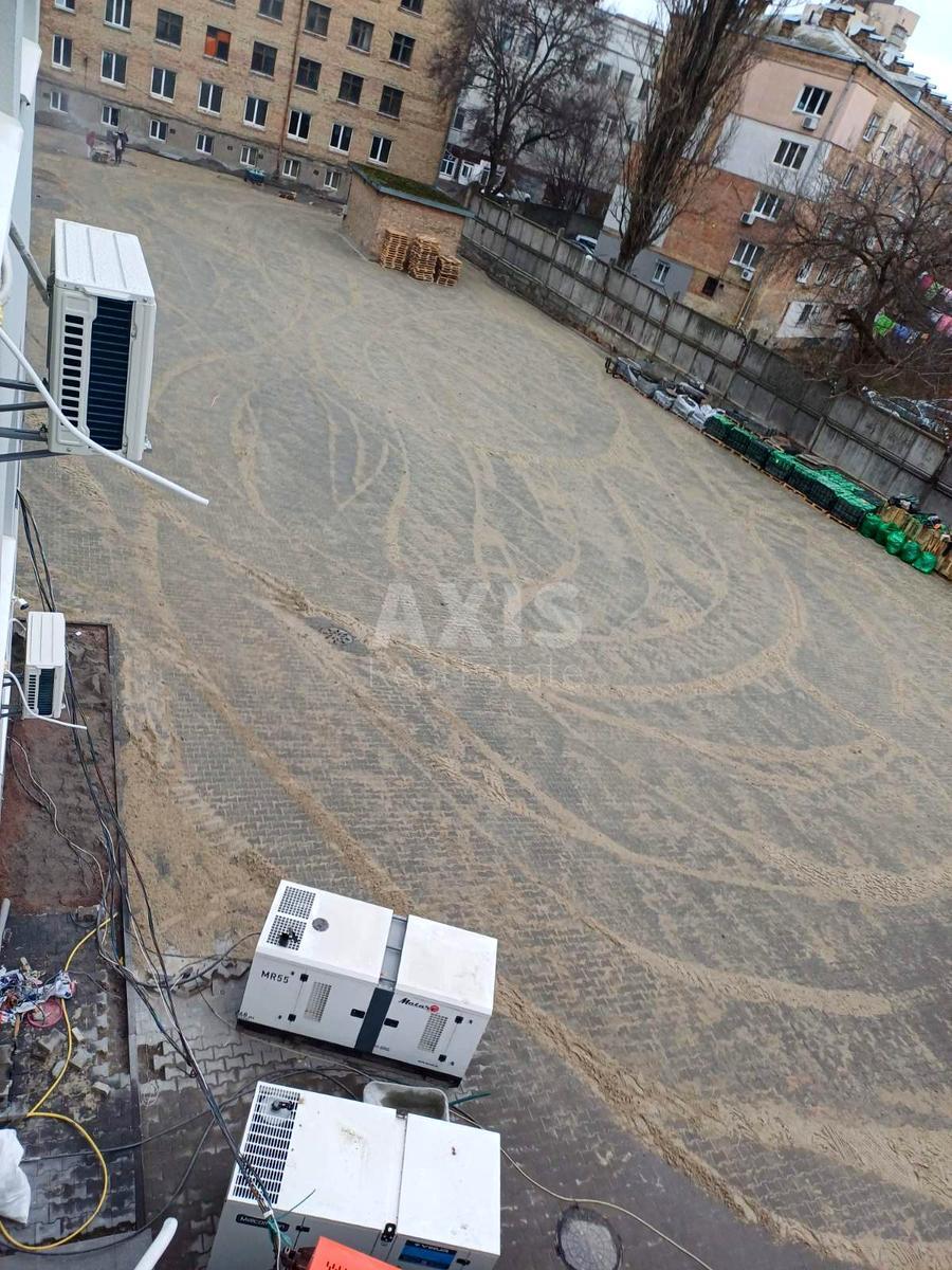 Офис ул. Преображенская 25, 148м2634603