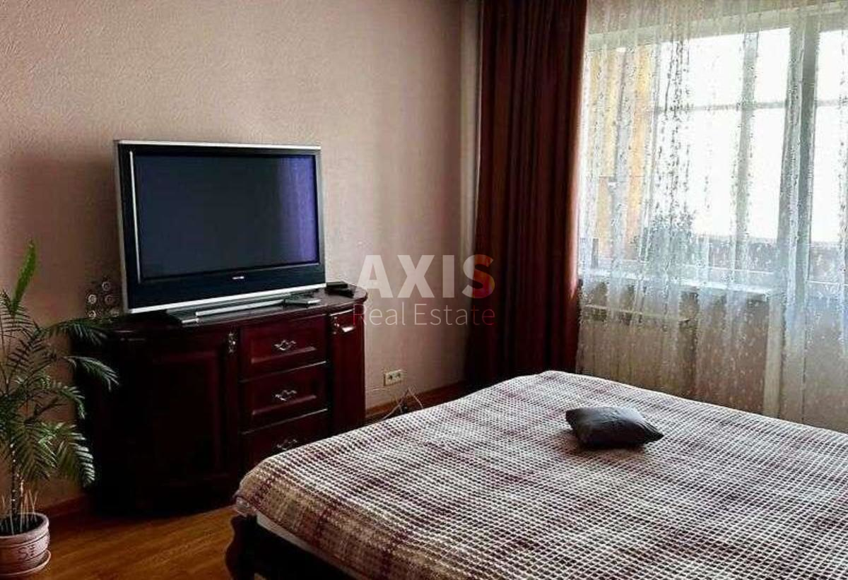 4k apartment pr-t Vatutina Generala 104