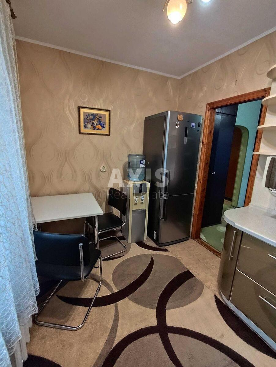 2к квартира ул. Oleksandry Ekster 10/87619501