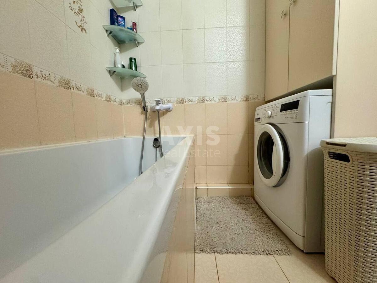3k apartment vul. Saperno-Slobids'ka 24583769