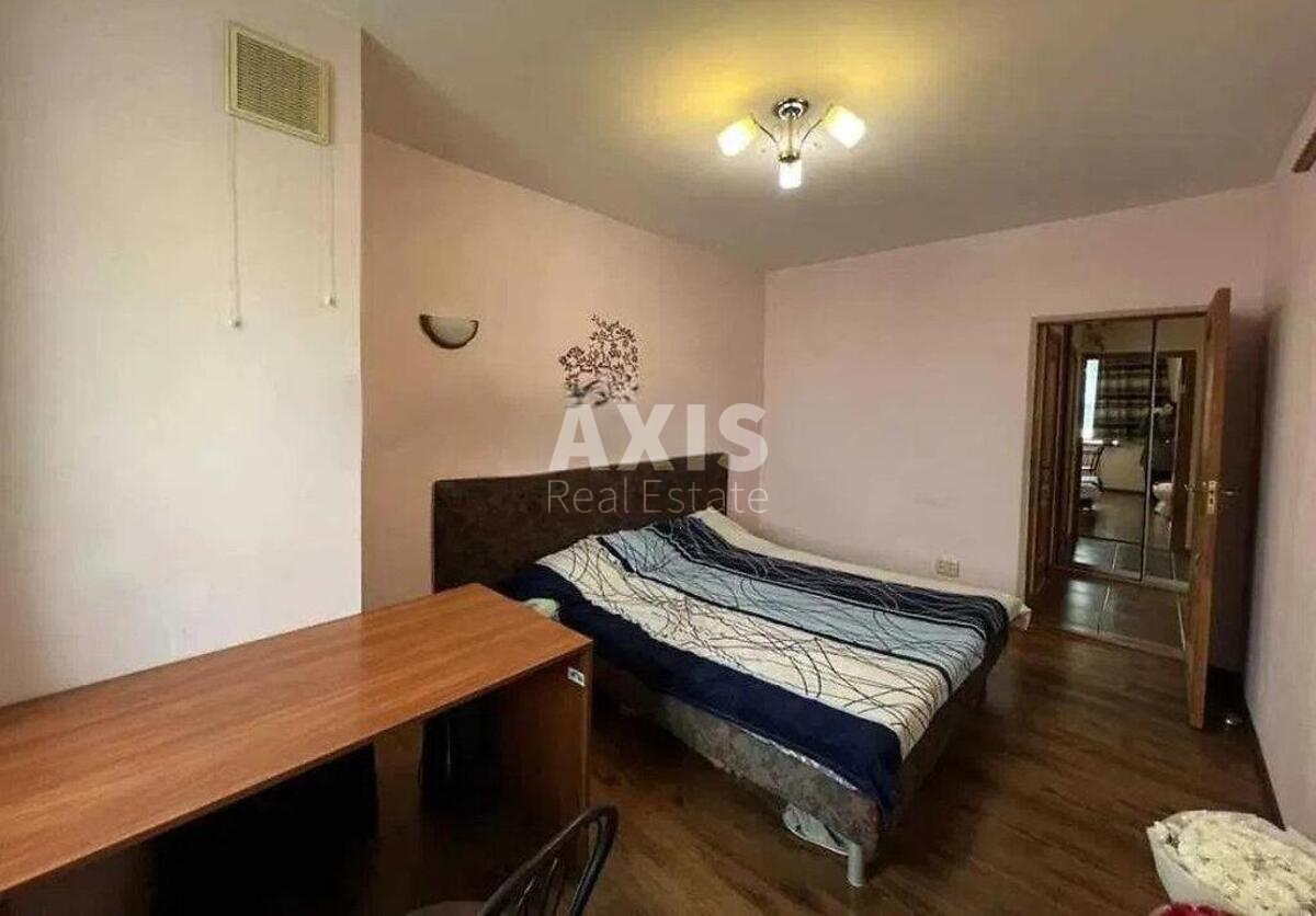 2k apartment vul. Borshhagivs'ka 206603455