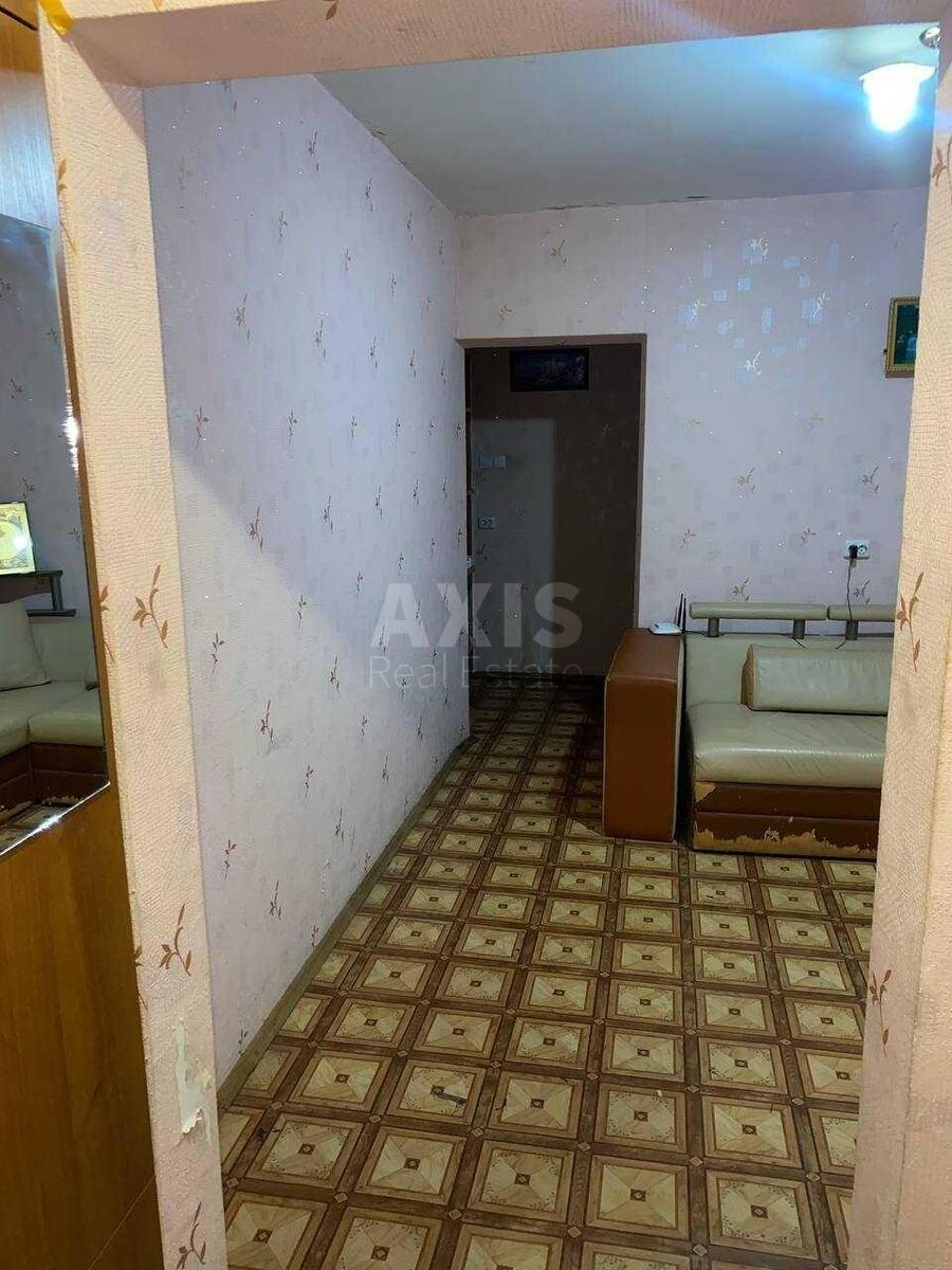 3k apartment vul. Yulia Zdanovska 38А0