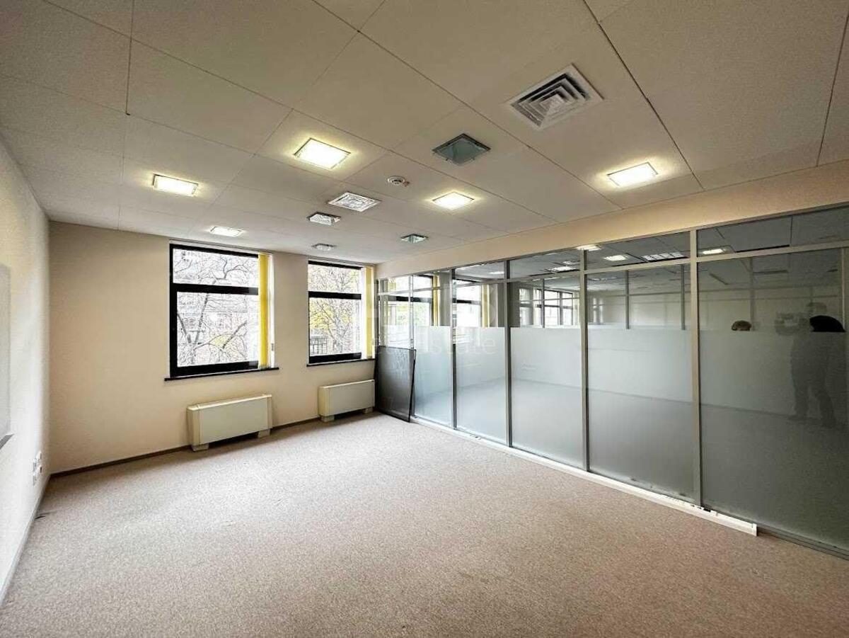 Office vul. Jaroslaviv Val 23А, 600m21