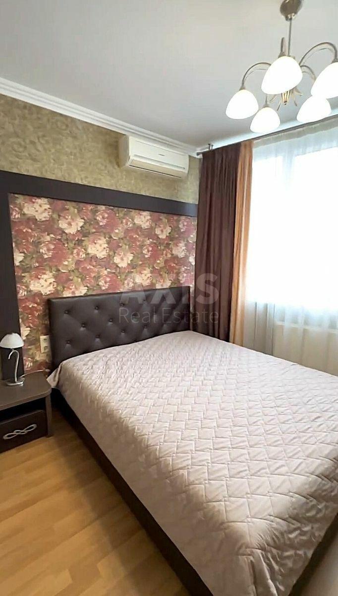 2k apartment vul. Vyshgorods'ka 45584333