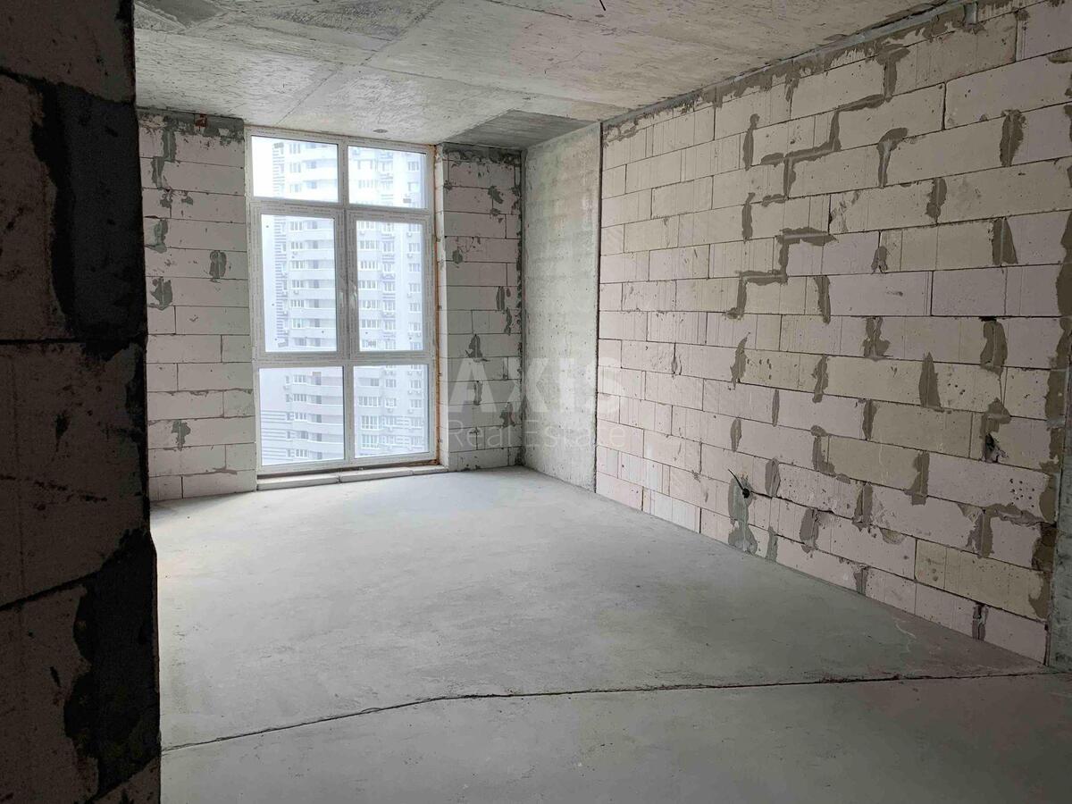 3k apartment vul. Mykil's'ko-Slobids'ka 82