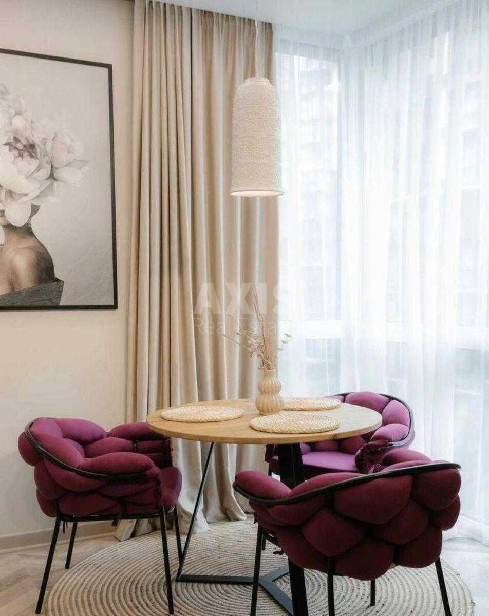 3k apartment vul. Predslavyns'ka 40627843