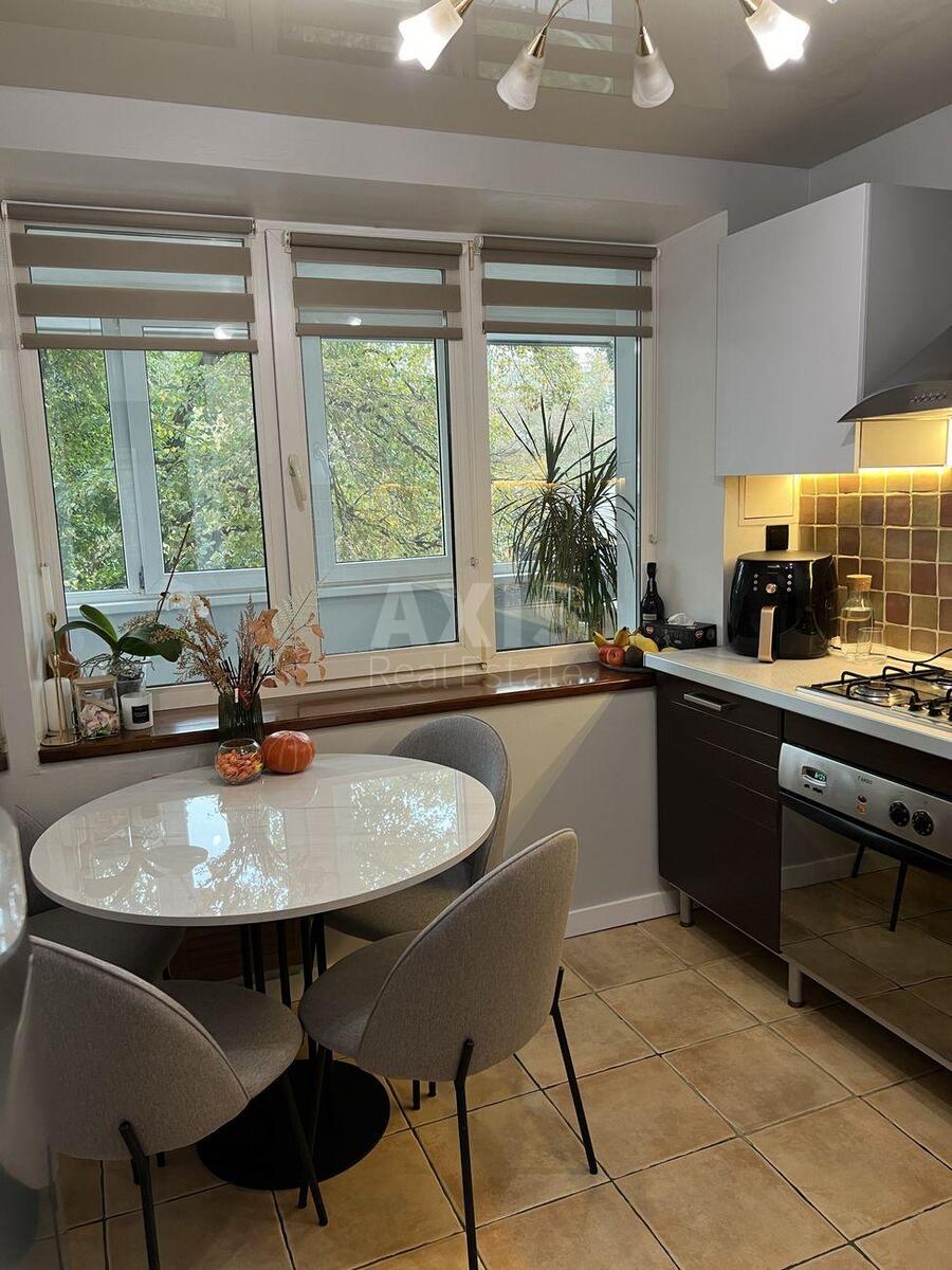 2k apartment vul. Velyka Vasyl'kivs'ka 124А62825