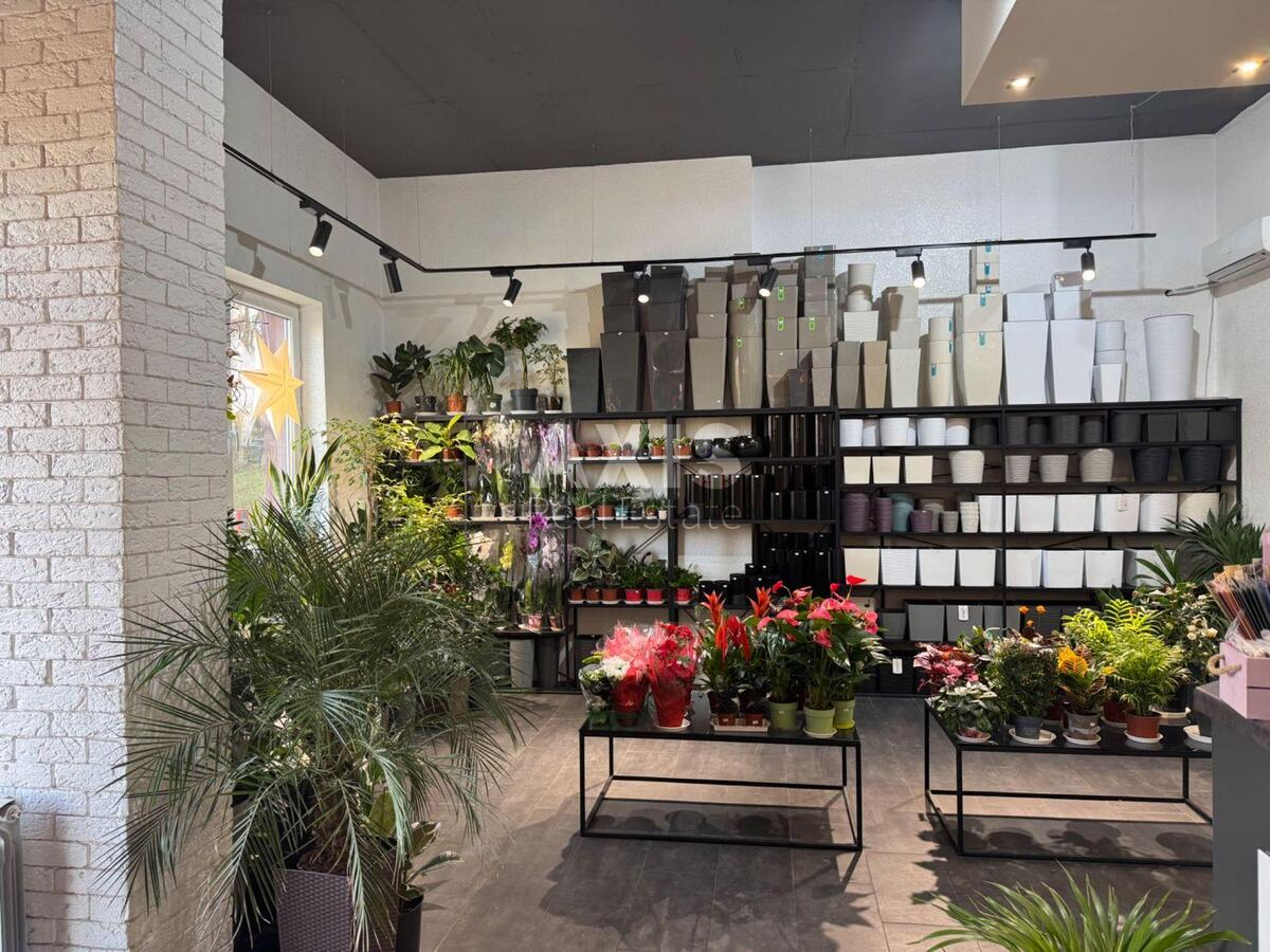 Trade object vul. Mehanizatoriv 20, 105m2581959