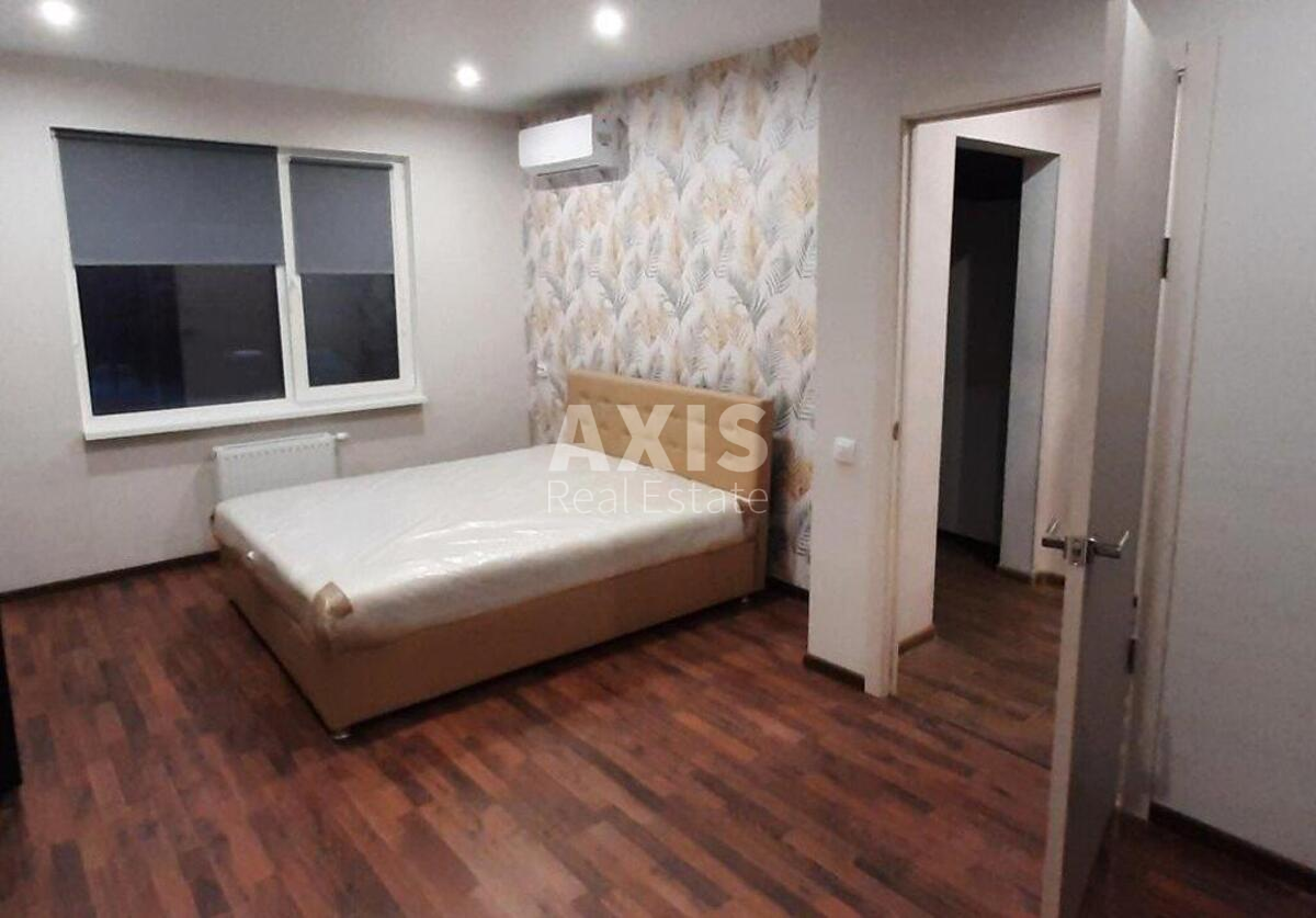 1к квартира ул. Берковецкая 6А3