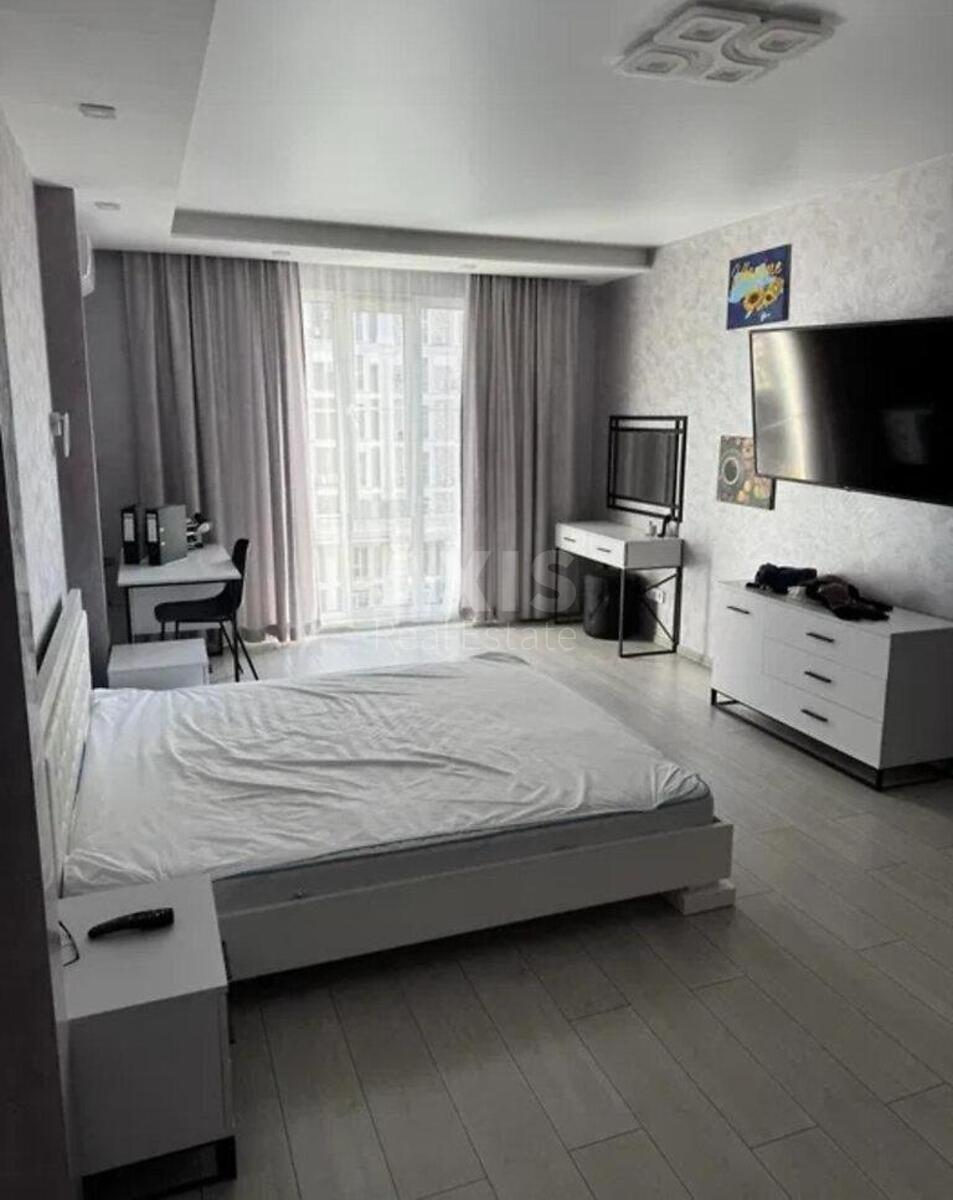 3k apartment vul. Myhajla Maksymovycha 24629282