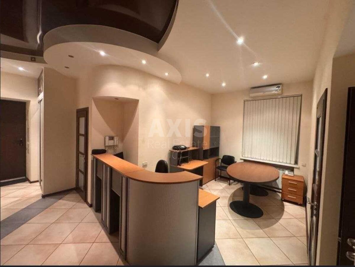 Office vul. Kruglouniversytets'ka 18, 75m2629411