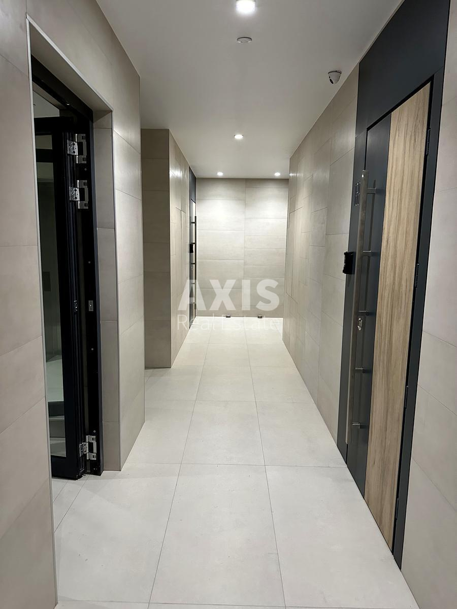 2k apartment vul. Antonovycha 118610191