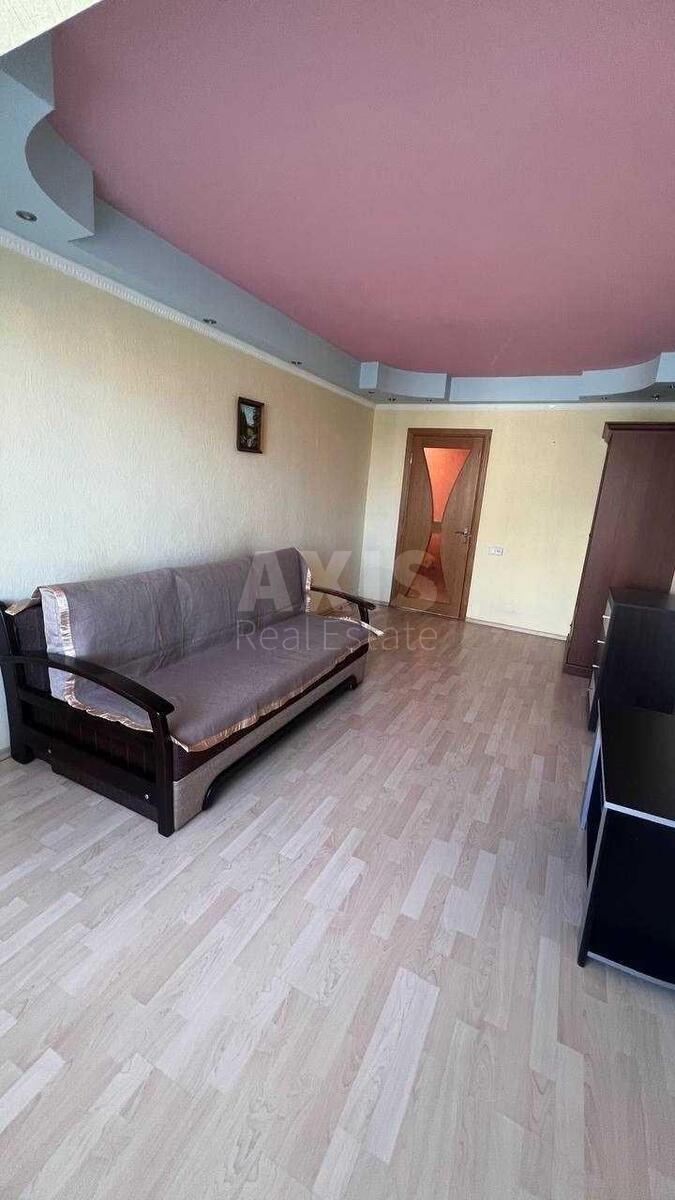 2k apartment vul. Mukachivs'ka 81