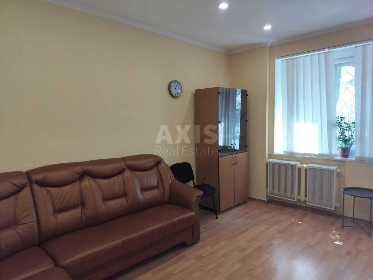 Office vul. Shovkovychna 7А, 60m2630268