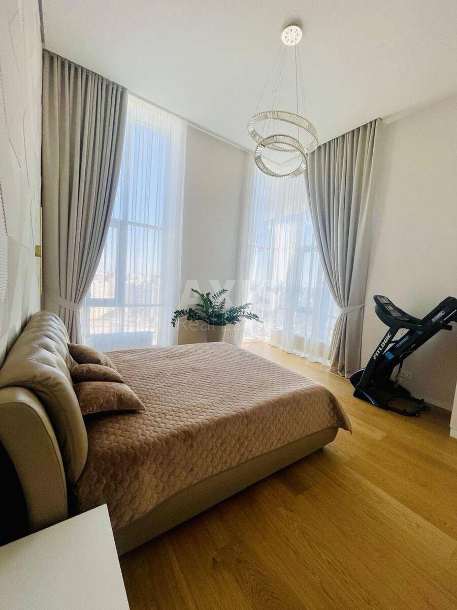 3к квартира ул. Трускавецкая 10Г3