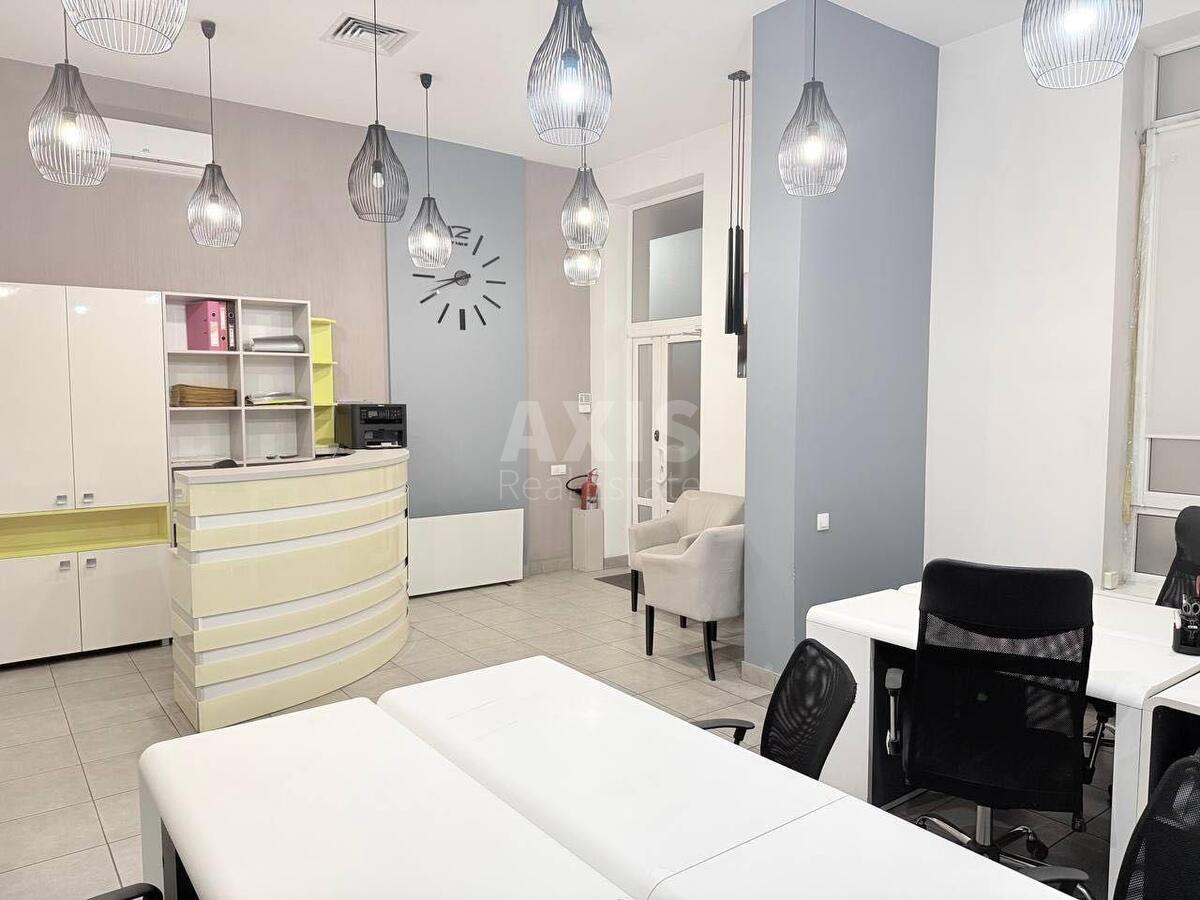 Офис ул. Ямская 52, 55м2630466